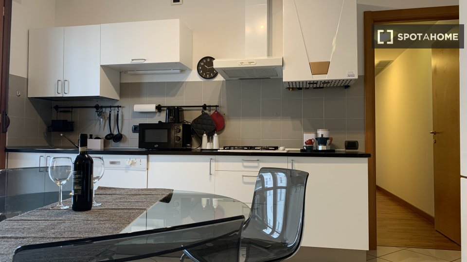 Apartment Florence, 2 beds, 77m² — photo 13