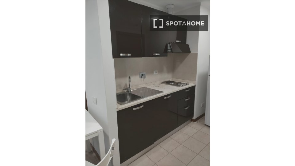 Apartment mono Roma — foto 14