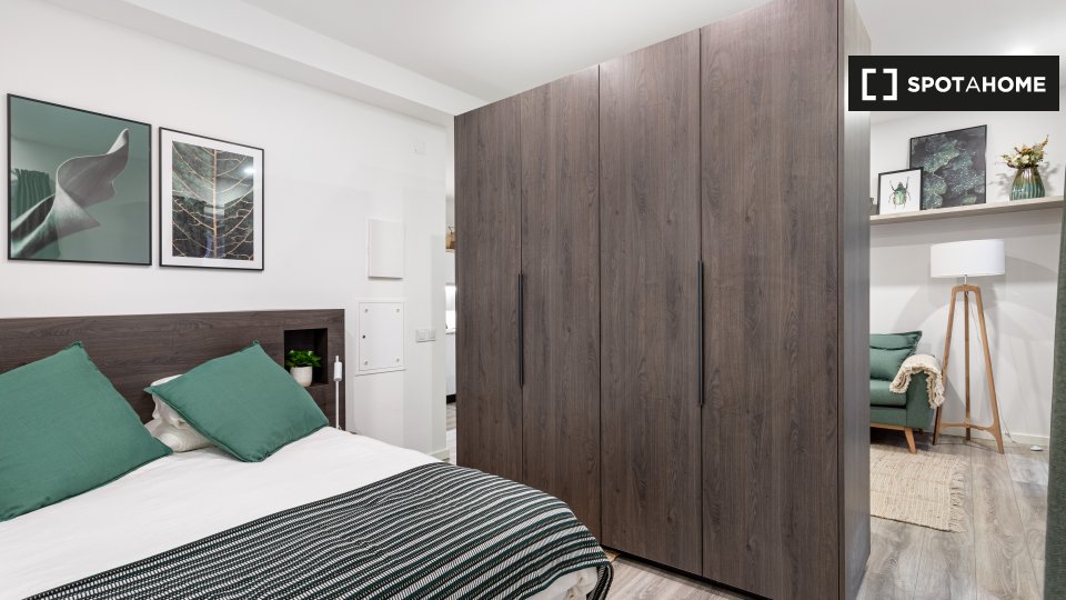 Apartment mono Lisbon — photo 8