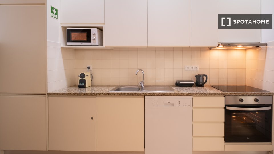 Apartment Porto, 1 bed — photo 10