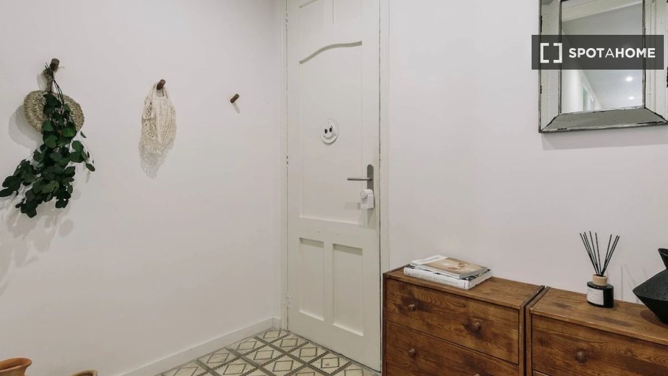 Appartamento Barcellona, 3 camere — foto 20