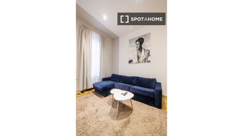 Apartment mono Budapest, 51m² — photo 2