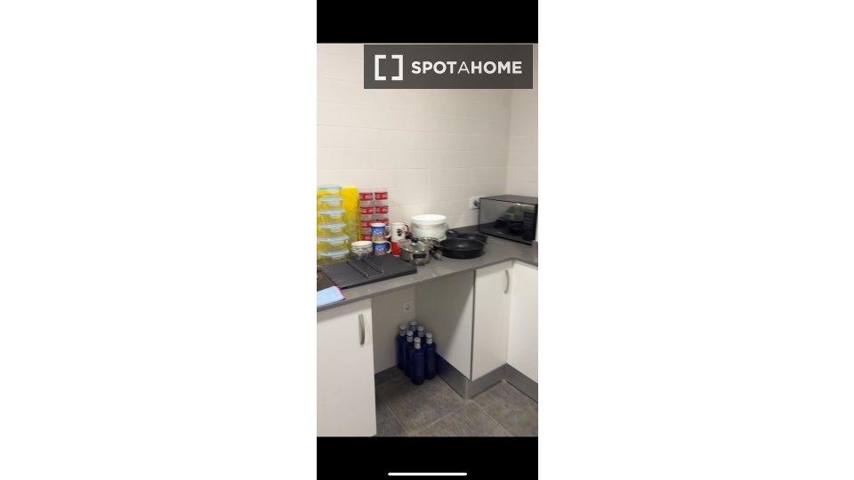 Apartment Valencia, 2 beds, 75m² — photo 11