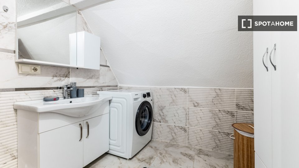 Apartment Istanbul, 1 bed — photo 6