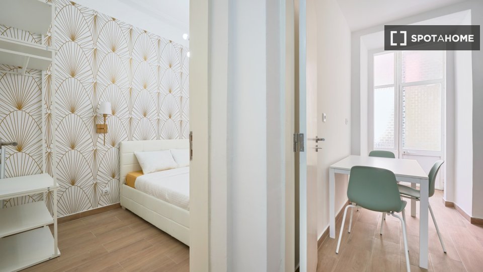 Apartment Lisbon, 1 bed — photo 1
