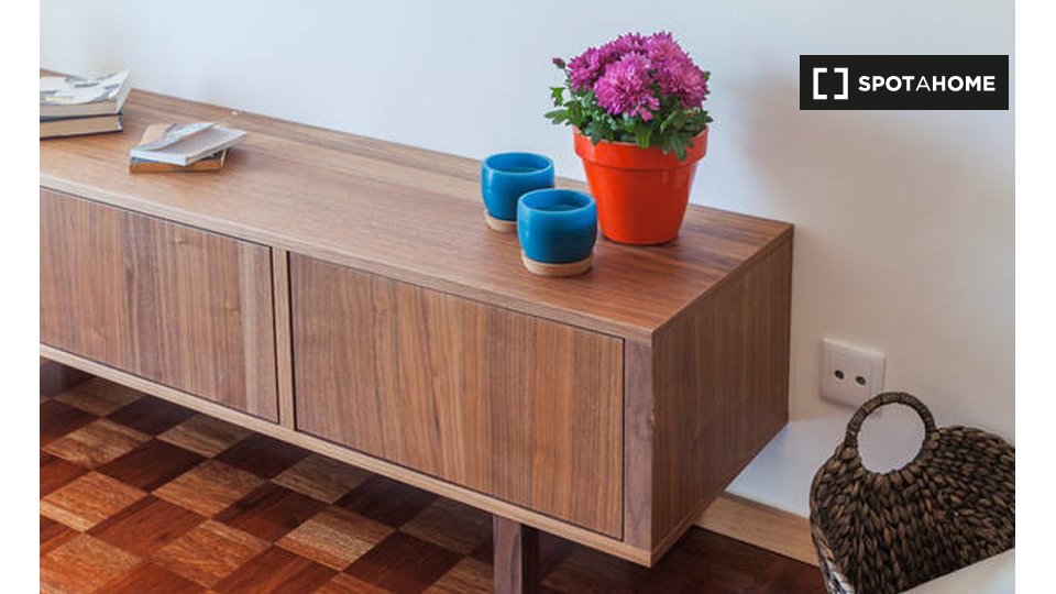 Apartment Porto, 1 bed — photo 10