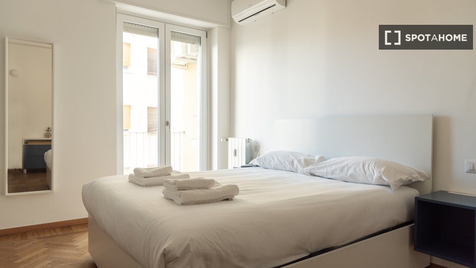 Apartment Milan, 1 bed — photo 10