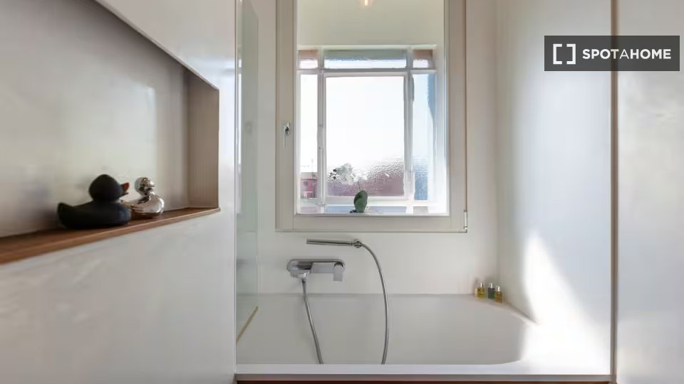 Apartment Milan, 1 bed — photo 19