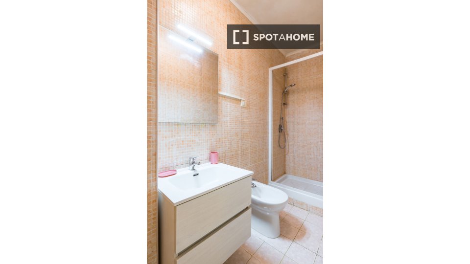 Apartment Naples, 2 beds, 139m² — photo 7