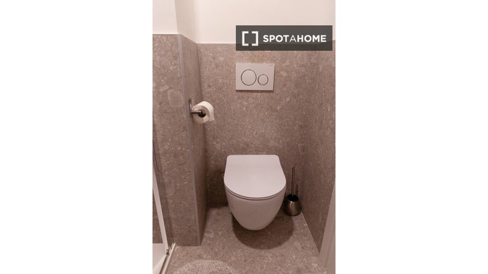 Apartment Milan, 1 bed, 35m² — photo 8