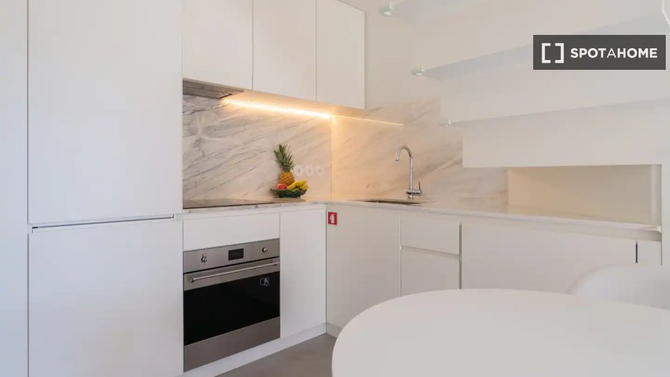 Apartment Porto, 2 beds — photo 5