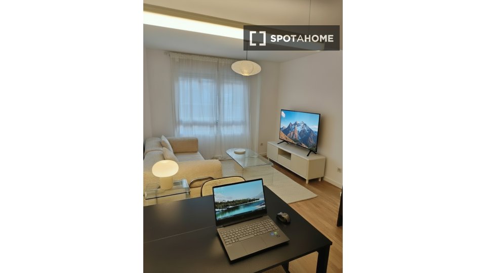 Apartment Madrid, 1 bed — photo 12