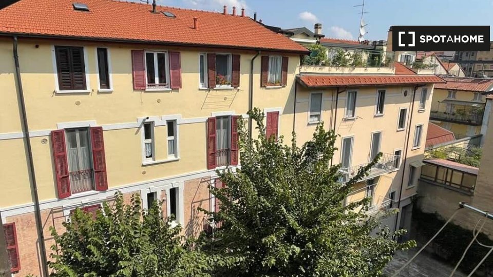 Apartment Milan, 1 bed, 45m² — photo 24