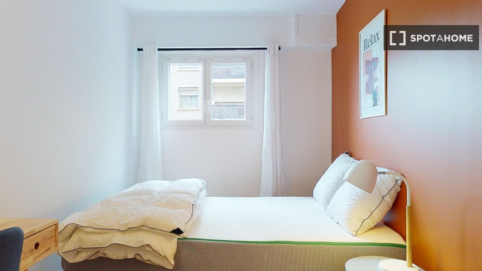 Double room Marseille, 15 beds — photo 16