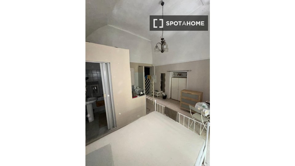 Apartment mono Naples — photo 14