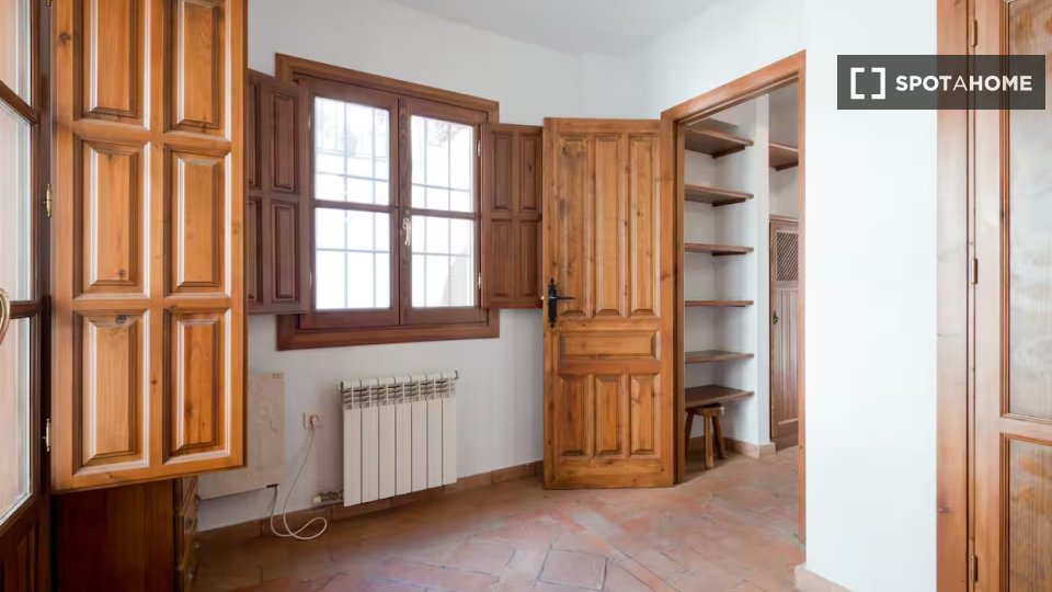 Apartment Granada, 1 bed — photo 8