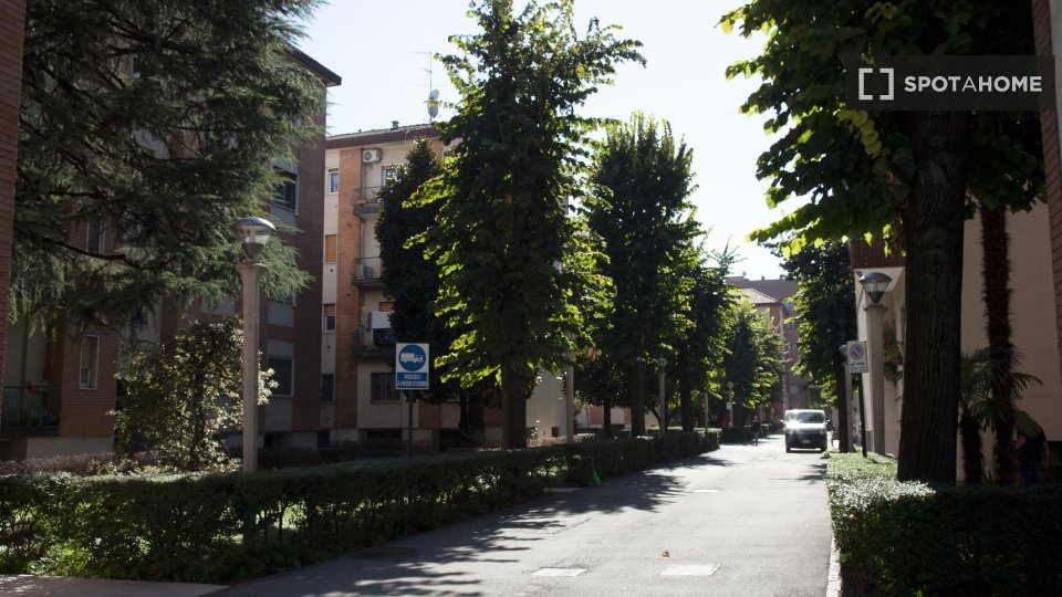 Apartment mono Milan, 47m² — photo 26