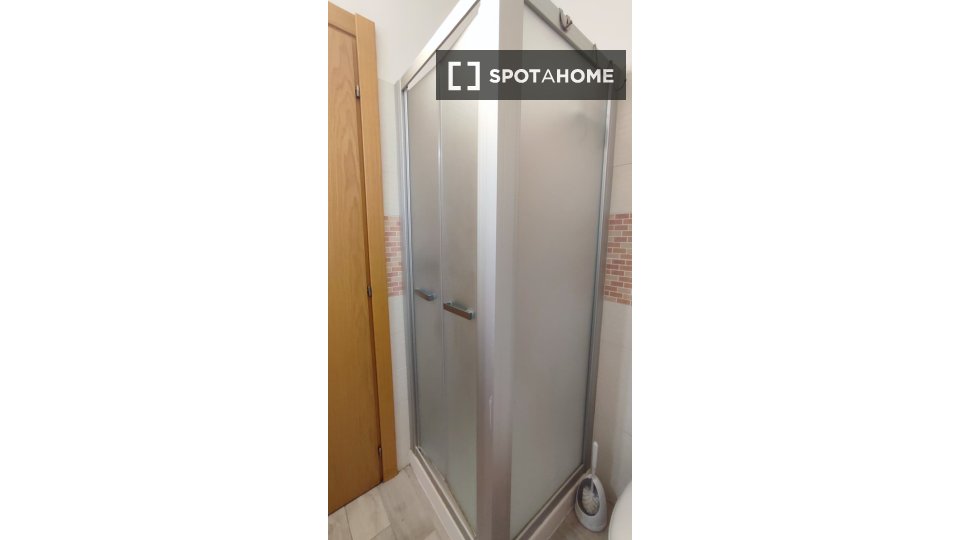Apartment Milan, 2 beds, 85m² — photo 16