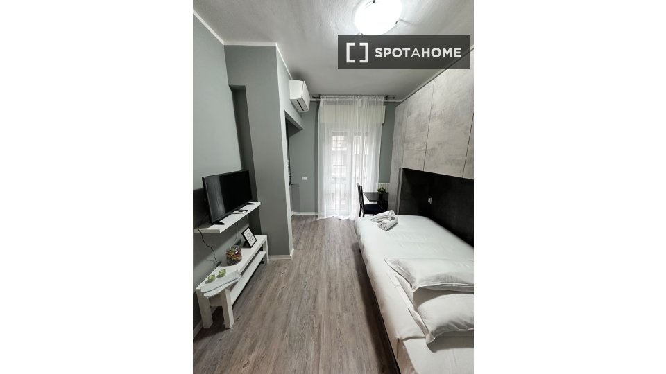 Apartment mono Milan — photo 5