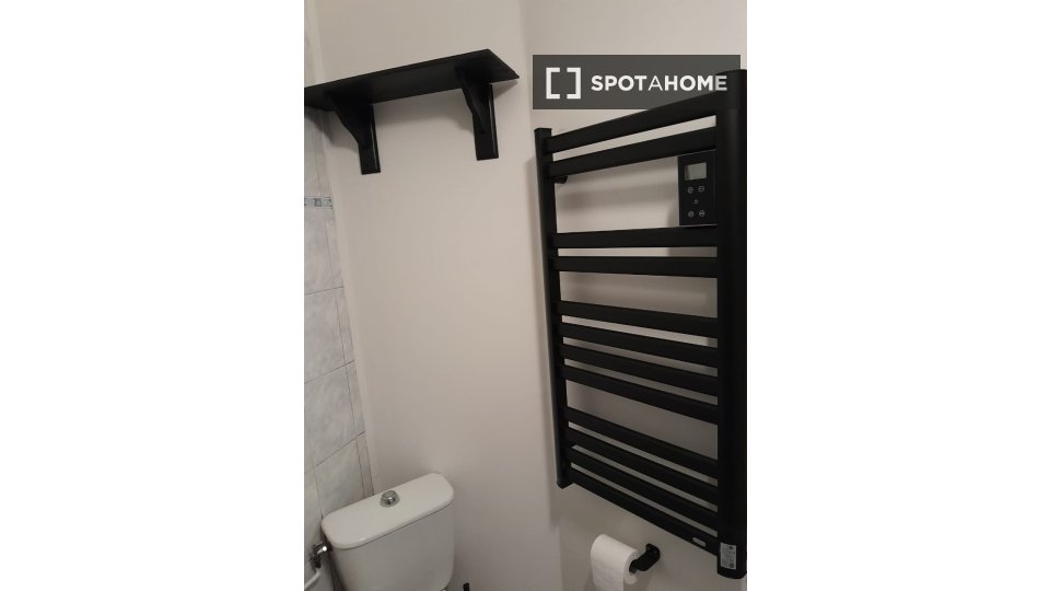 Appartamento Parigi, 1 camera, 35m² — foto 6