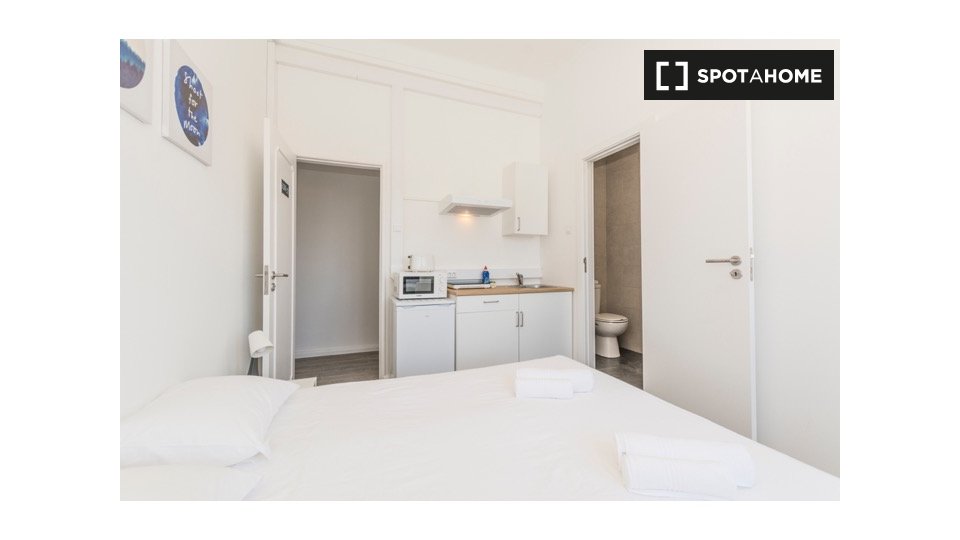 Double room Lisbon, 11 beds — photo 4