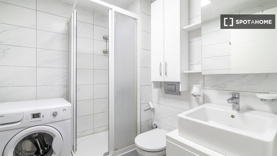 Apartment Istanbul, 1 bed — photo 1