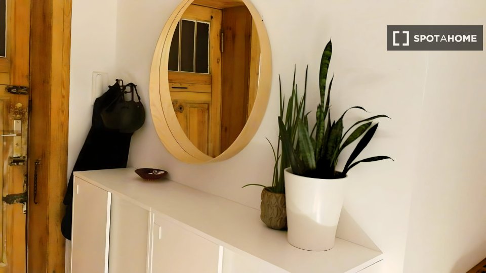 Apartment Berlin, 1 bed, 65m² — photo 7