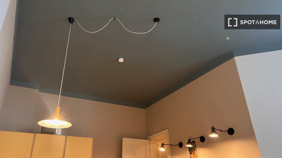 Apartment mono Berlin, 55m² — photo 9