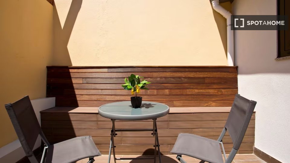 Apartment Porto, 1 bed — photo 3