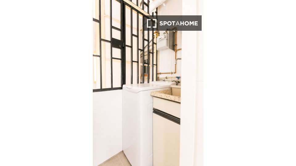Appartamento Barcellona, 2 camere, 60m² — foto 19