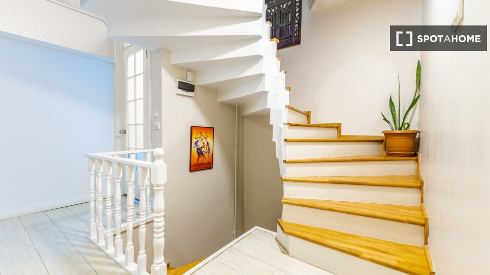 Apartment Istanbul, 1 bed — photo 3
