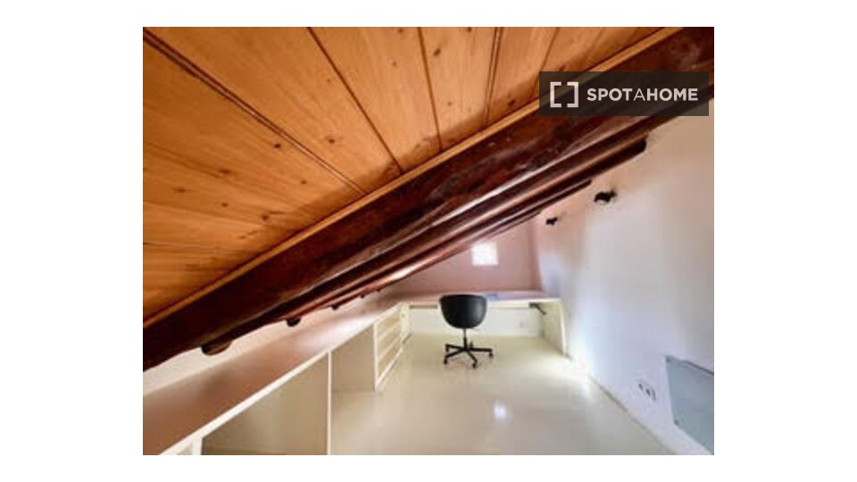 Apartment Madrid, 2 beds — photo 9