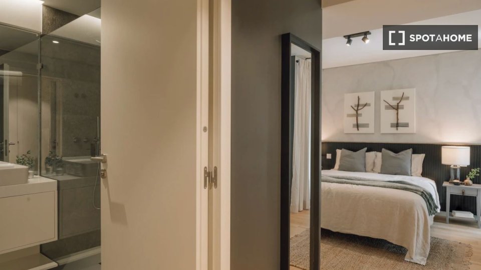 Apartment Lisbon, 2 beds — photo 2
