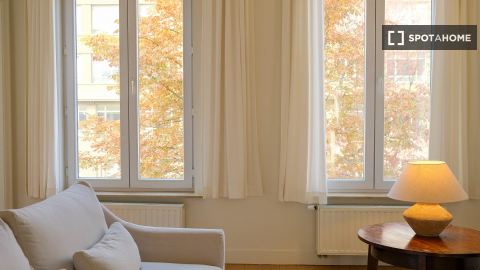 Apartment mono Ghent, 75m² — photo 8