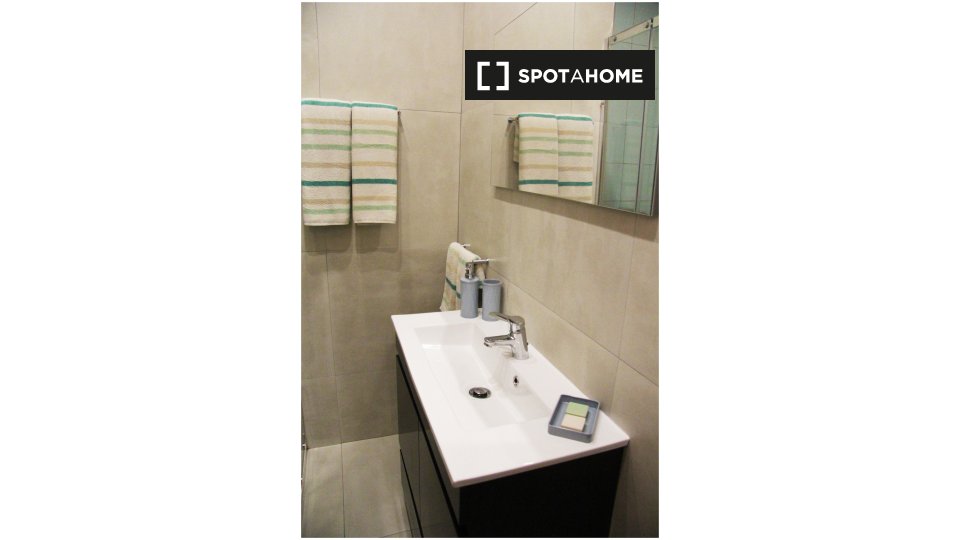 Apartment Porto, 1 bed — photo 1