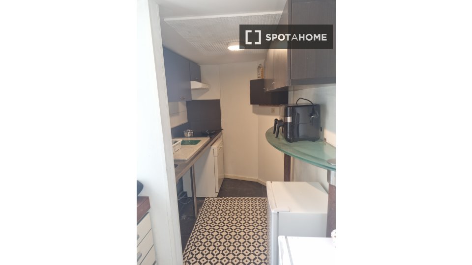 Double room Liege, 5 beds — photo 5