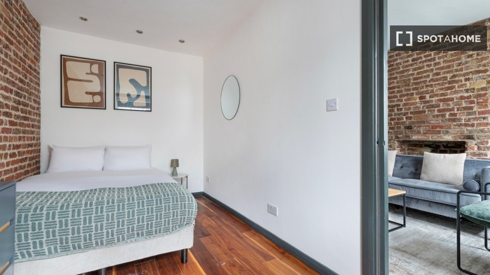 Apartment London, 1 bed — photo 13