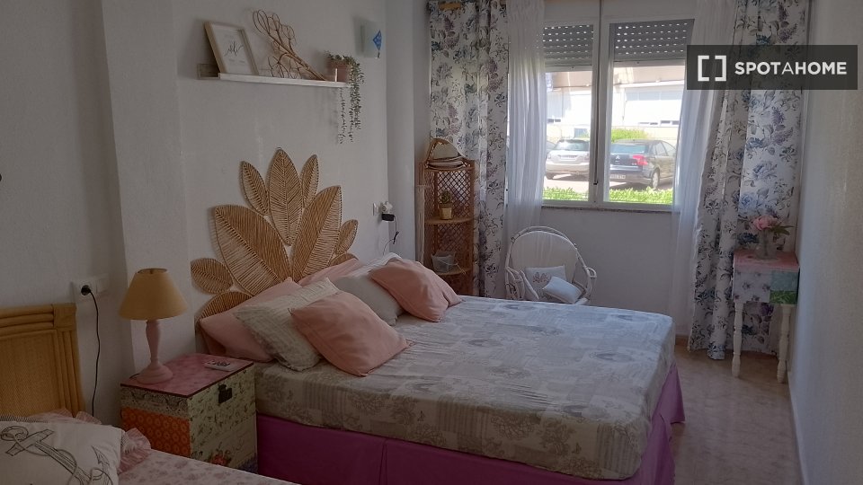 Apartment Cartagena, 2 beds — photo 14
