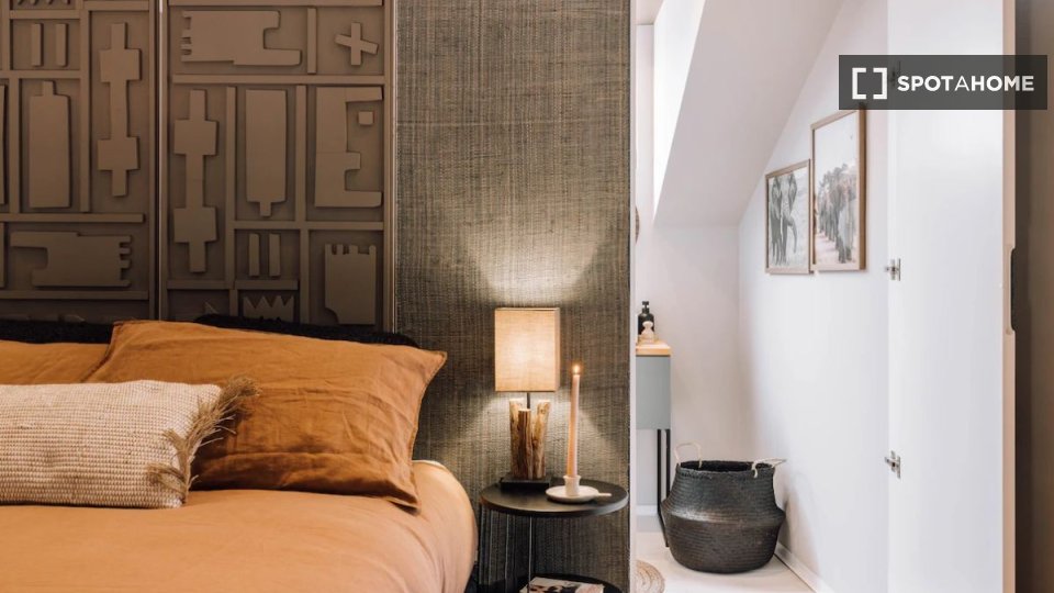 Apartment Lisbon, 2 beds — photo 10