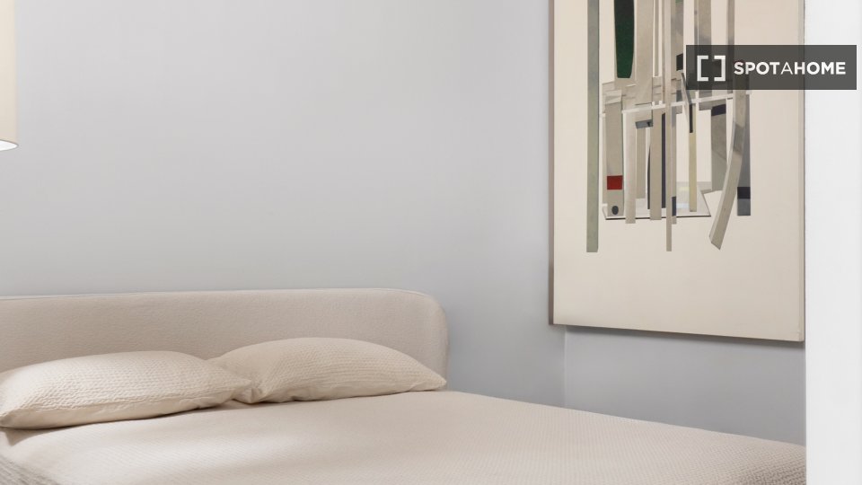 Apartment Madrid, 2 beds, 100m² — photo 5