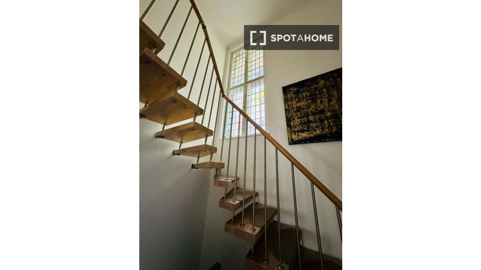Apartment Berlin, 3 beds, 200m² — photo 9