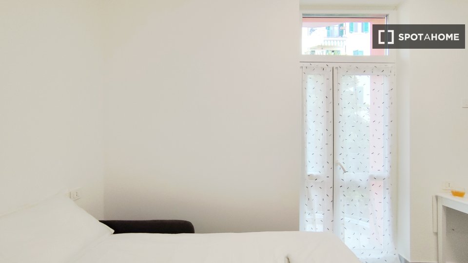 Apartment mono Milan, 16m² — photo 40