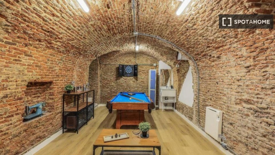 Apartment Madrid, 2 beds — photo 11
