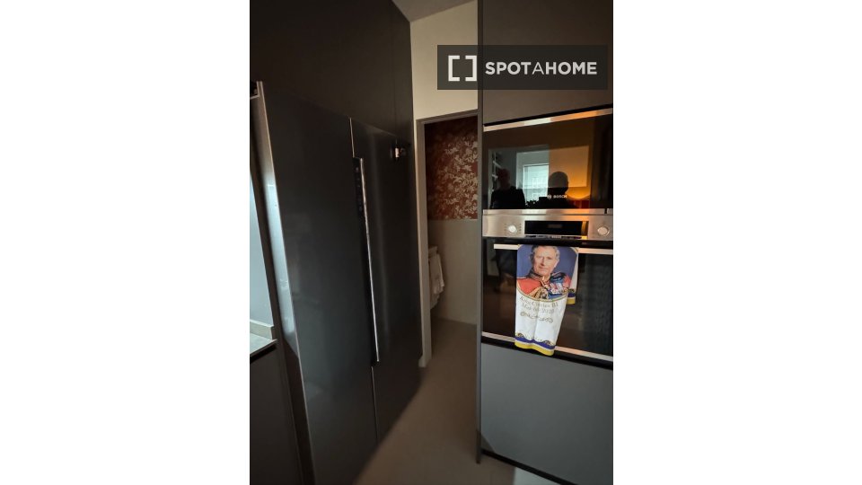 Apartment mono Madrid, 85m² — photo 18
