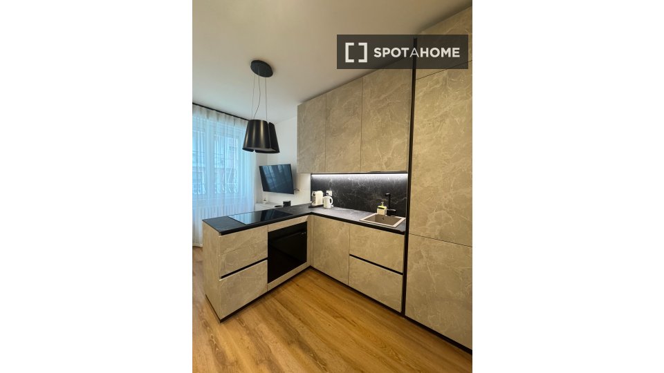 Appartement Milan, 1 chambre, 48m² — photo 8