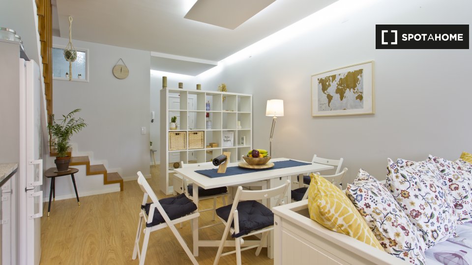 Apartment Porto, 1 bed — photo 3