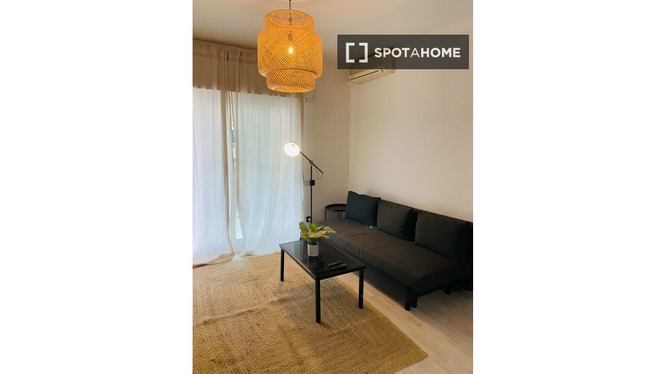 Apartment Barcelona, 3 beds, 90m² — photo 11