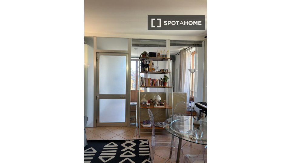 Appartement Milan, 1 chambre, 52m² — photo 13