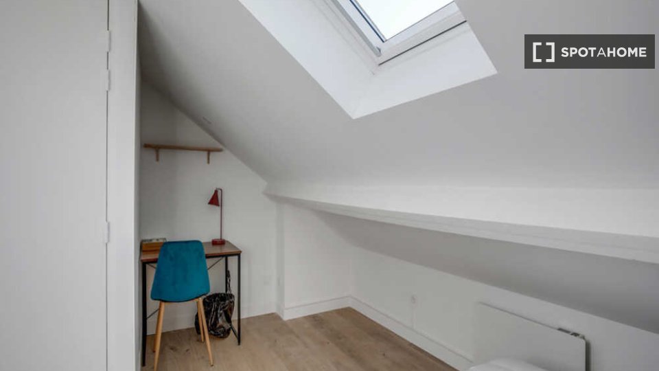 Double room Lille, 15 beds, 260m² — photo 44