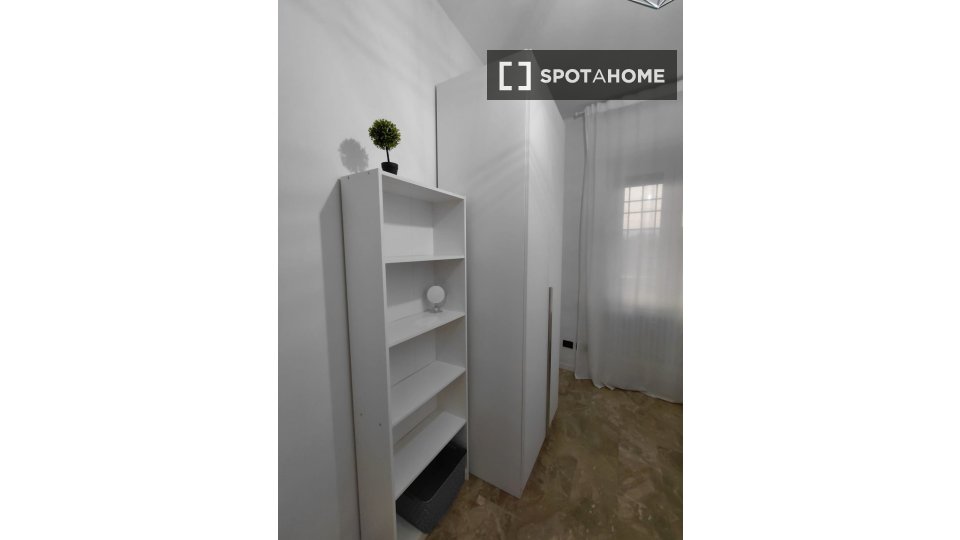 Double room Brescia, 4 beds — photo 4